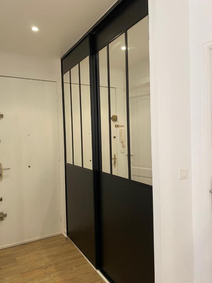 Chic And Cosy Apartment Gv Port Garibaldi Ніцца Екстер'єр фото